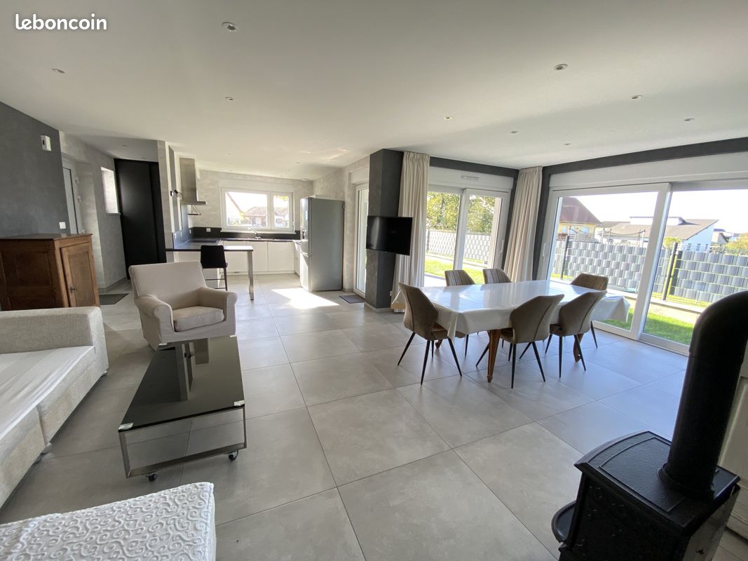 Maison 5 pièces 120 m² (image 14)