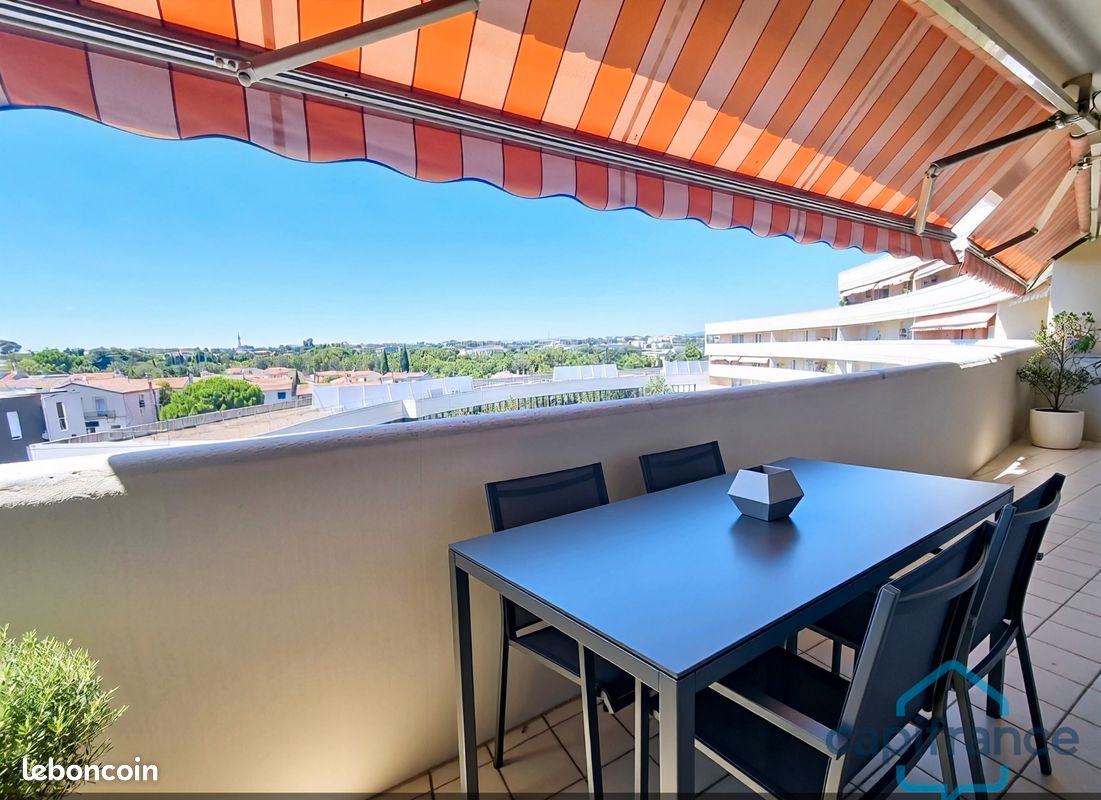 Appartement 3 pièces 93 m² · à Montpellier · 93 m² · 290 000 €