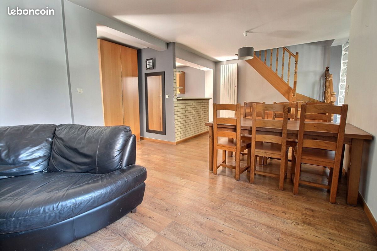 Maison 5 pièces 90 m² · à Colombes · 90 m² · 480 000 €