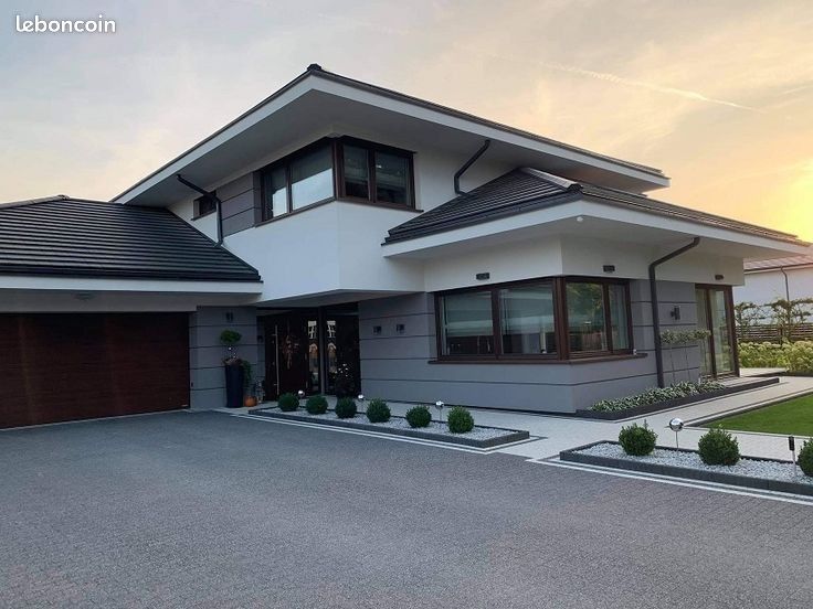 Maison 5 pièces 120 m² · à Wittelsheim · 120 m² · 428 920 €