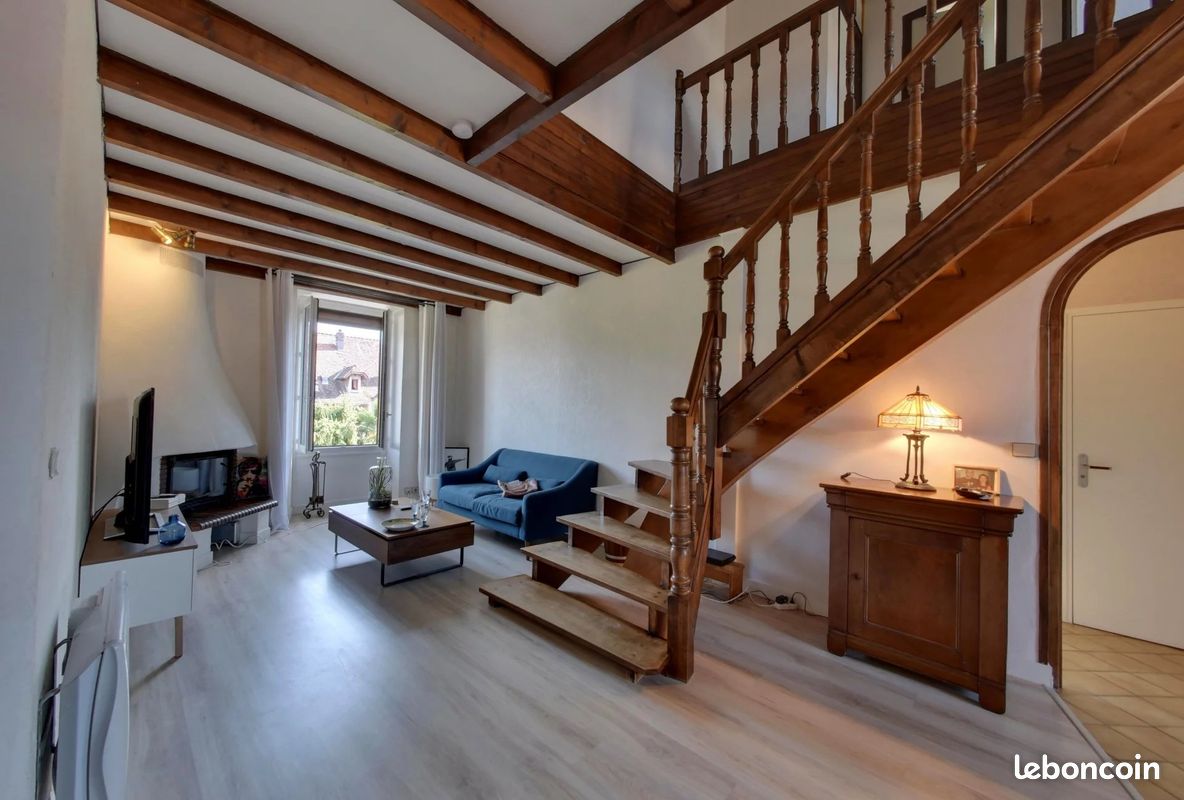Appartement 3 pièces 99 m² · à Moirans · 99 m² · 761 €/mois