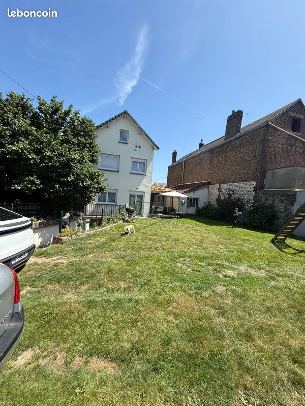 Maison 7 pièces 147 m² · à Oissel · 147 m² · 239 000 €