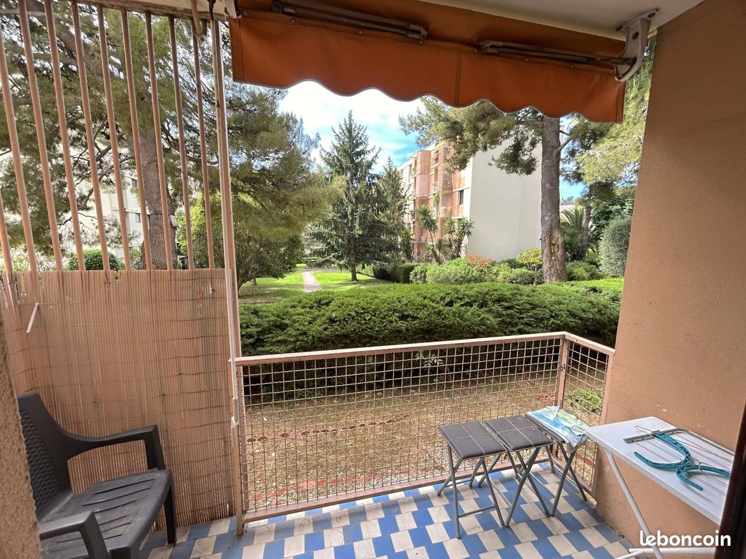 Appartement 4 pièces 63 m² · à Nice · 63 m² · 255 000 €