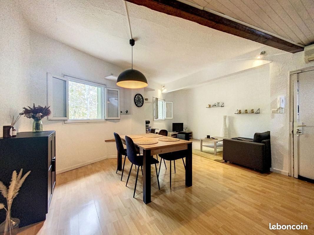 Appartement 3 pièces 71 m² · à Perpignan · 71 m² · 676 €/mois