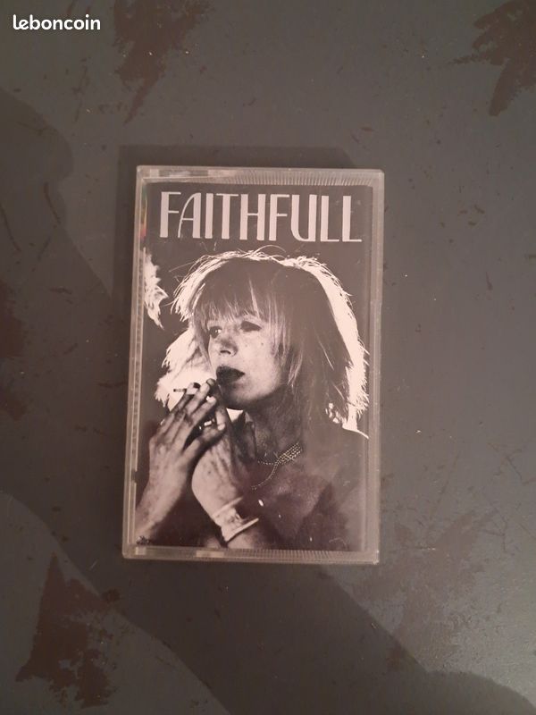 Cassette Faithful (image 1)
