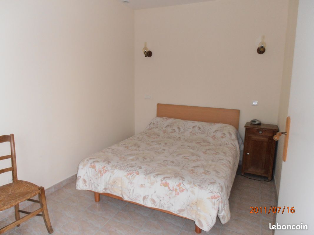 Maison de vacance d'été (image 3)
