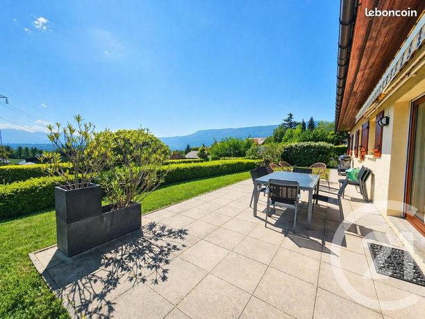 Maison 6 pièces 146 m²