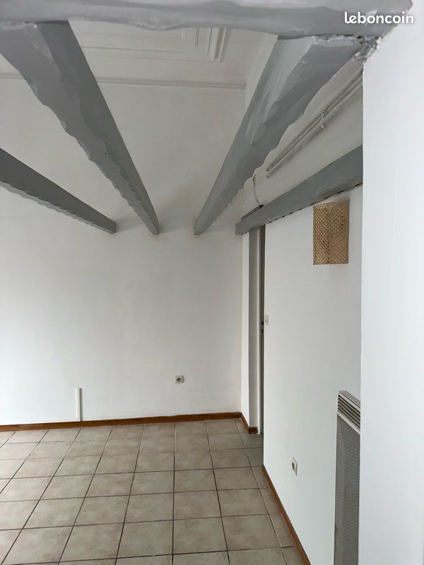 Appartement 1 pièce 30 m² · à Montataire · 30 m² · 575 €/mois