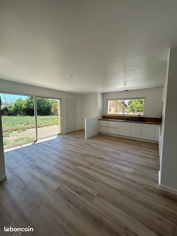 Maison 4 pièces 87 m² · à Fareins · 87 m² · 325 000 €