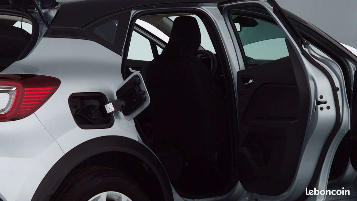 Renault captur tce 90 21 business (image 15)