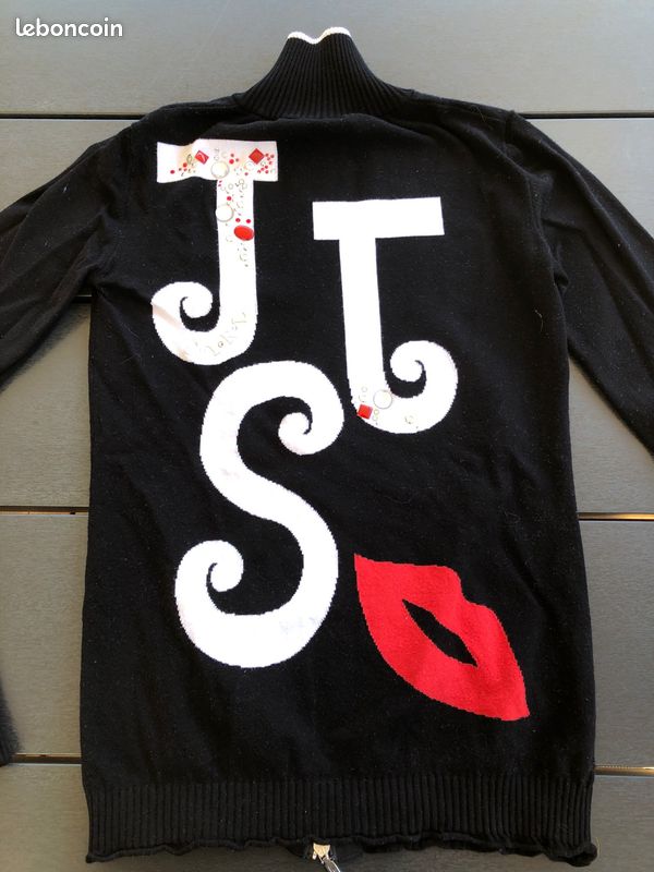 Gilets, cardigans Jj's girl 36 (S, T1) (image 1)