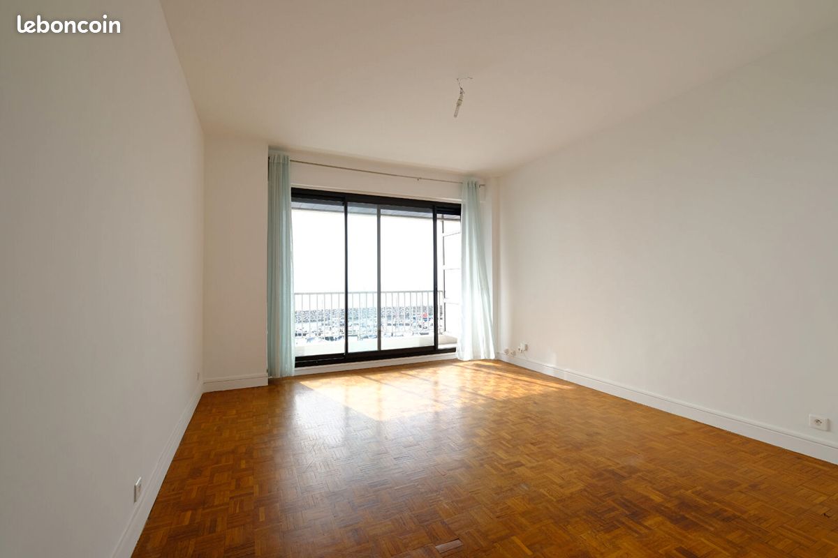 Appartement 3 pièces 69 m² · à Bastia · 69 m² · 820 €/mois
