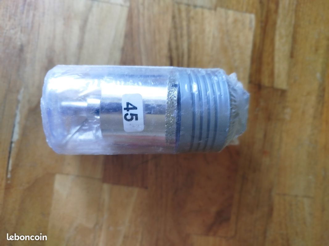 Scie cloche (image 2)