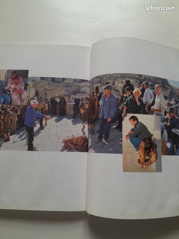 Livre la passion (image 5)