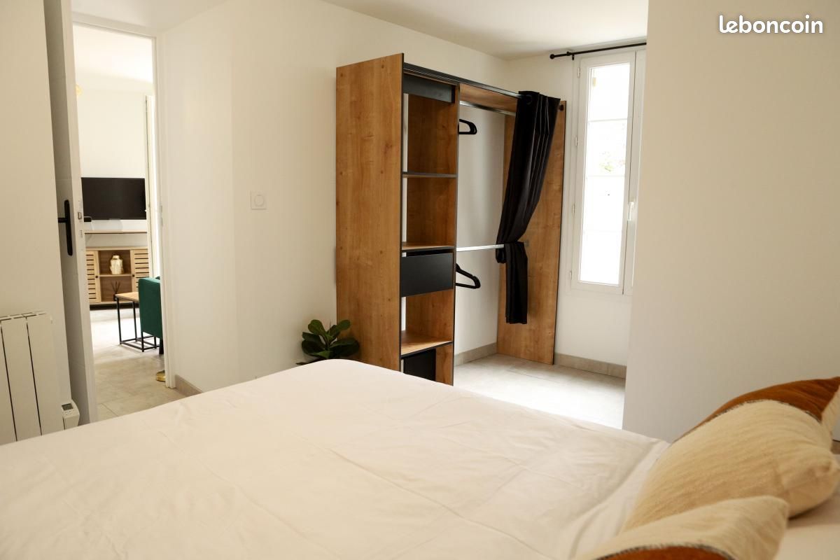 Appartement a louer niort - 2 pièce(s) - 29 m2 - Surfyn