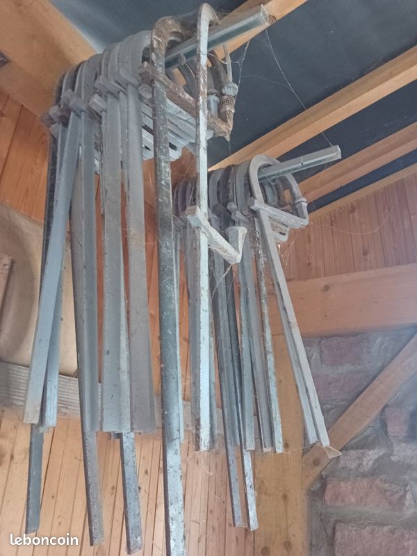 Serres joints (image 2)