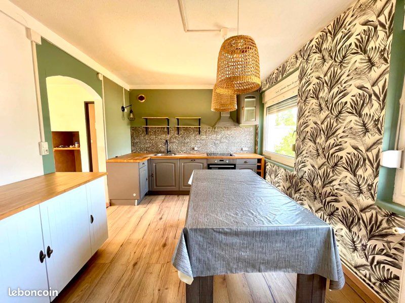 Appartement 4 pièces 70 m² · à Forbach · 70 m² · 640 €