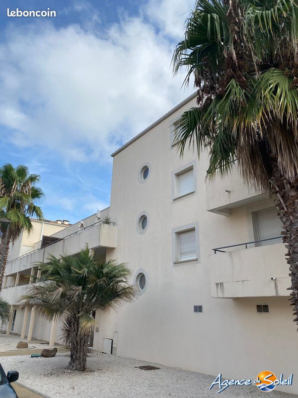 Appartement 3 pièces 51 m² · à Béziers · 51 m² · 630 €/mois