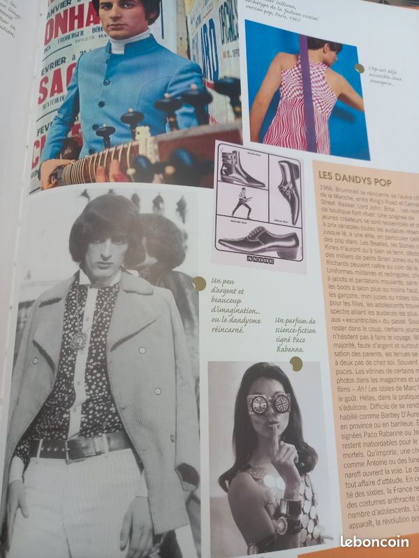 Nos années 60 enfance et adolescence (image 6)