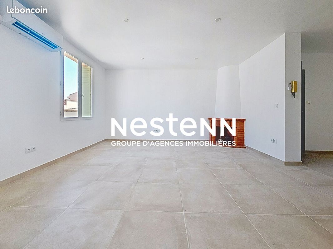 Appartement 3 pièces 60 m² · à Perpignan · 60 m² · 650 €