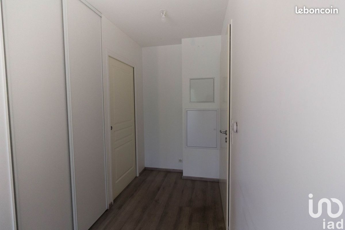 Appartement 3 pièces 67 m² - Limoges 87000 (image principale 12)