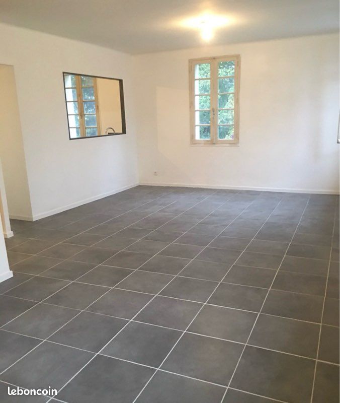 Appartement 4 pièces 90 m² · à Pamiers · 90 m² · 820 €/mois