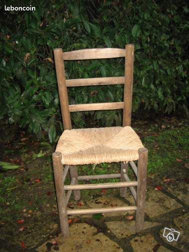 Chaise (image 2)