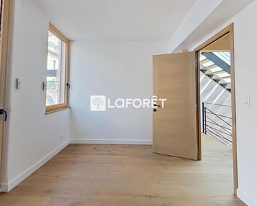 Maison 1 290 000 € - 182 m²