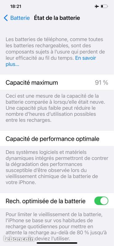 IPhone 11 Pro Max (image 4)