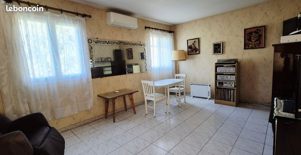 Maison 2 pièces 55 m² · à Ceyreste · 55 m² · 330 000 €