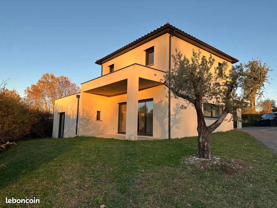 Maison 5 pièces 106 m² · à Vienne · 106 m² · 385 000 €