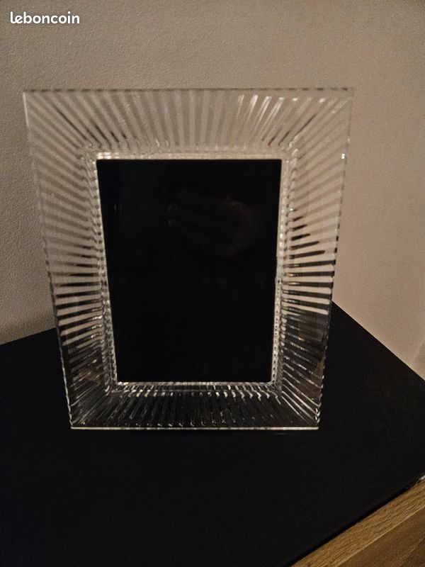 Cadre photos Waterford Crystal (image 2)