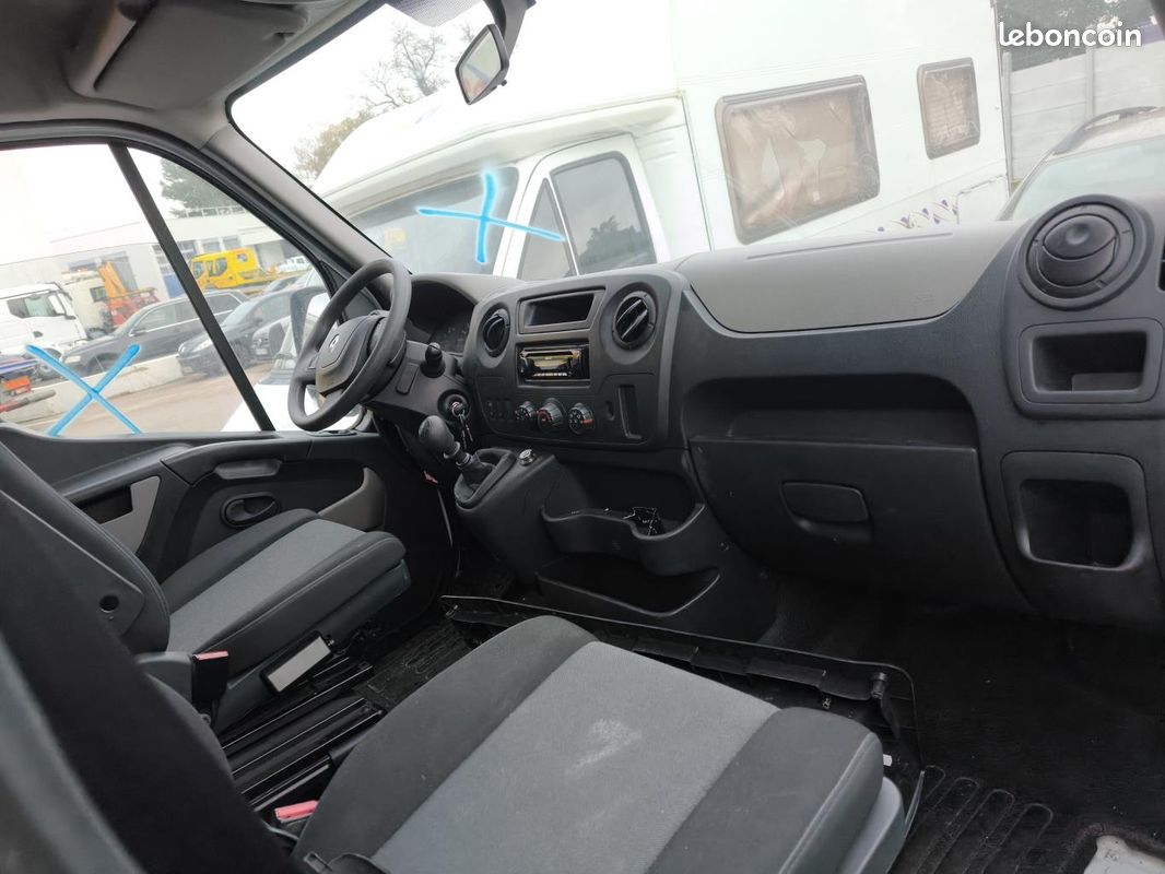 Pieces renault master 3 phase3 (image 5)