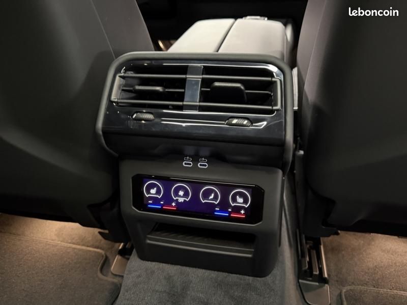 Bmw M5 Touring 4.4 V8 PHEV 727ch (544+197) (image 23)