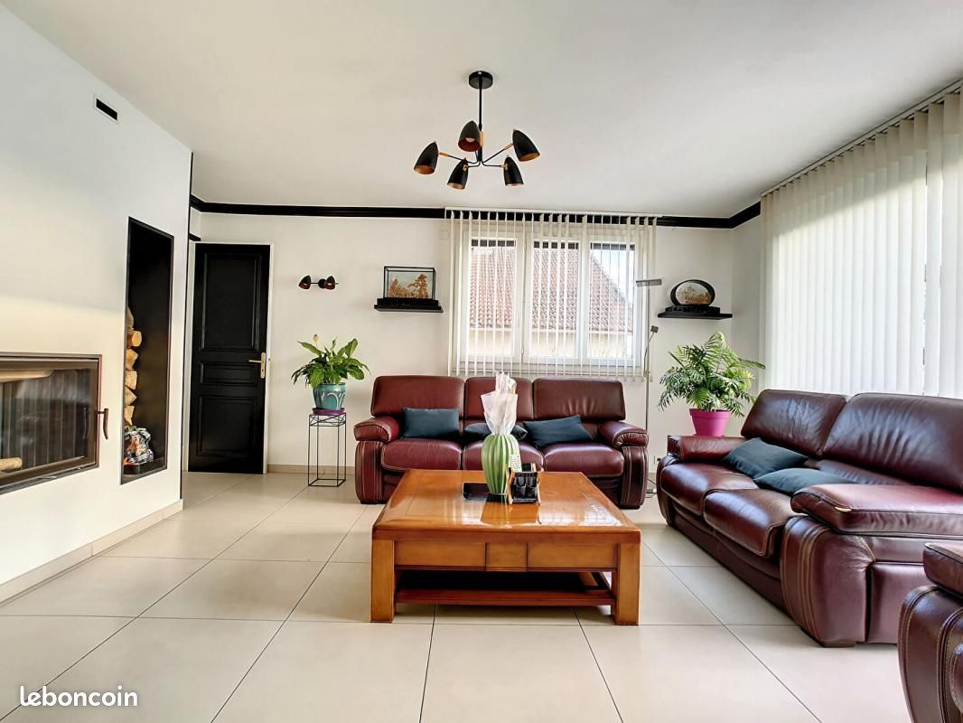 Maison 7 pièces 185 m² · à Ormesson-sur-Marne · 185 m² · 584 950 €