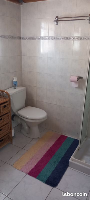 Appartement 1 pièce 25 m² · à Alès · 25 m² · 500 €