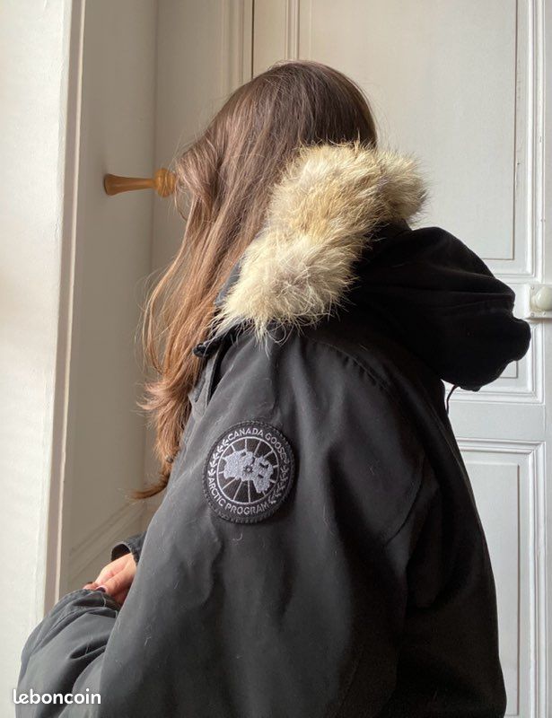 Manteau Achat Canada Goose France Manteau Homme Blouson Canada