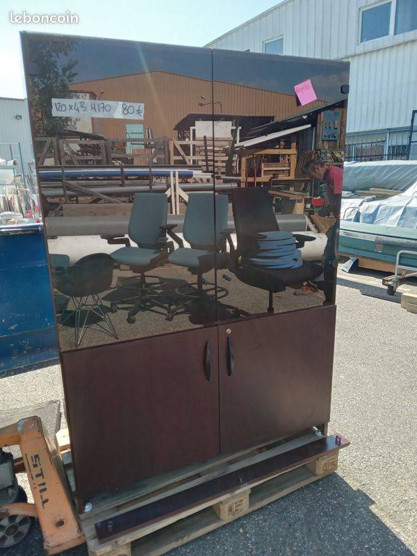 Mobilier de bureau (image 2)