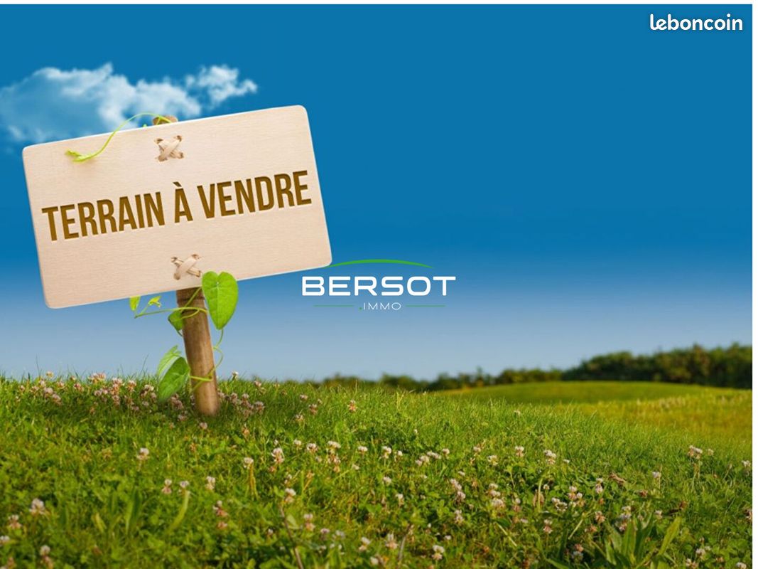 Terrain 536 m² · à Le Russey · 536 m² · 69 980 €