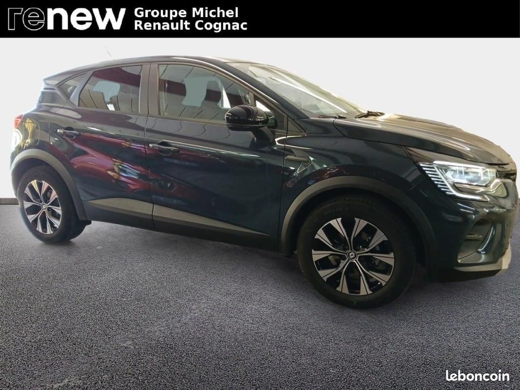 Renault Captur TCe 90 Evolution (image 4)