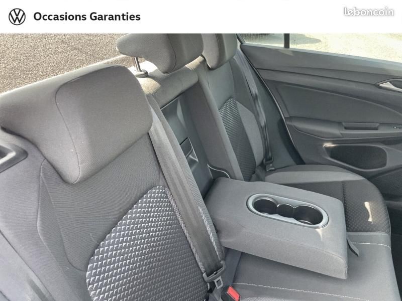 Volkswagen Golf 1.0 TSI OPF 110ch Active (image 24)