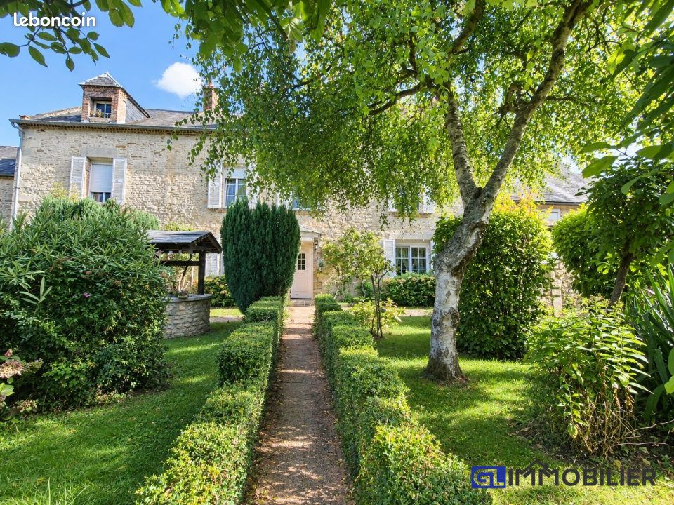 Maison 7 pièces 183 m² · à Potigny · 183 m² · 278 250 €