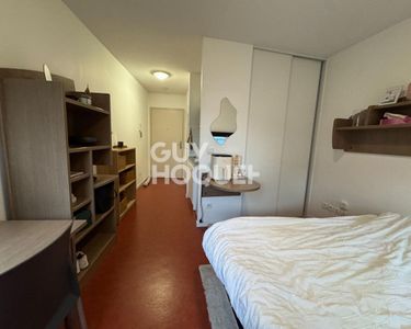 Appartement 72 500 € - 18 m²