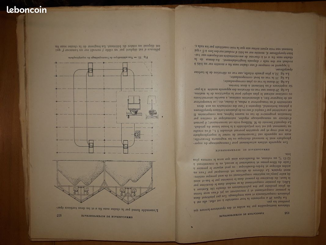 Fabrication des Engrais Chimiques - Fabrication des engrais chimiques (2eme édition entièrement refo (image 7)