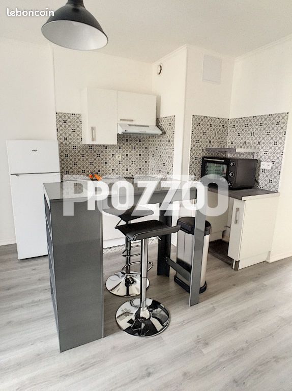 Appartement 2 pièces 27 m² · à Pontorson · 27 m² · 455 €/mois