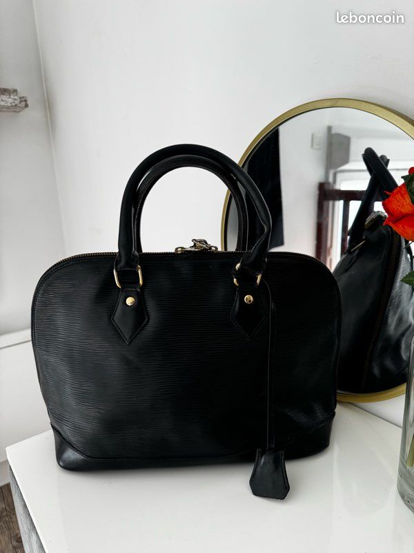 Sac en cuir (image 2)