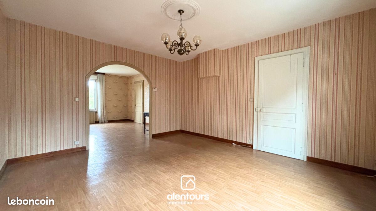 Maison 6 pièces 158 m² · à Toul · 158 m² · 220 000 €