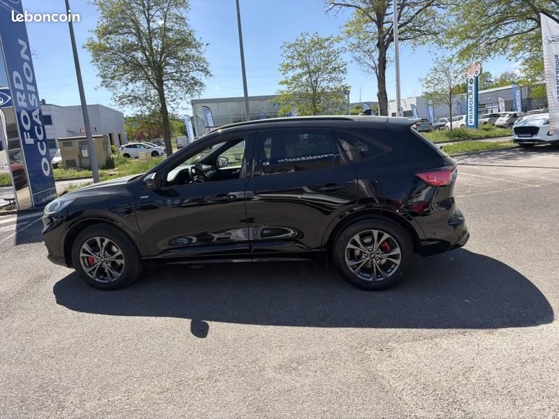 Ford Kuga 2.5 Duratec 225ch PHEV ST-Line BVA (image 8)