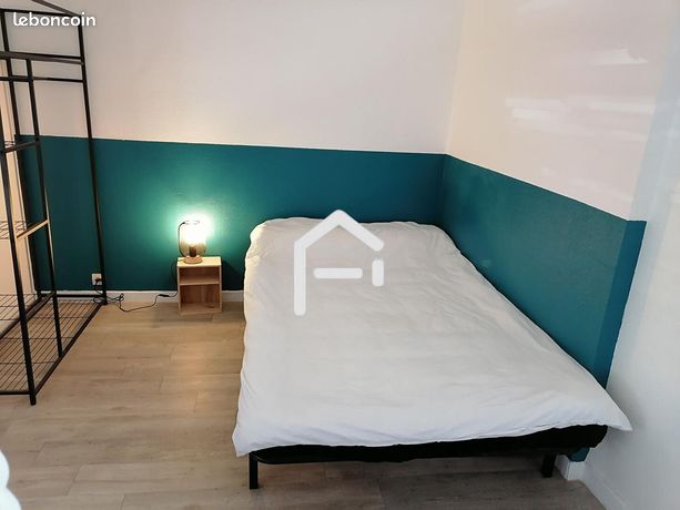 Appartement 4 pièces 73 m² — 6