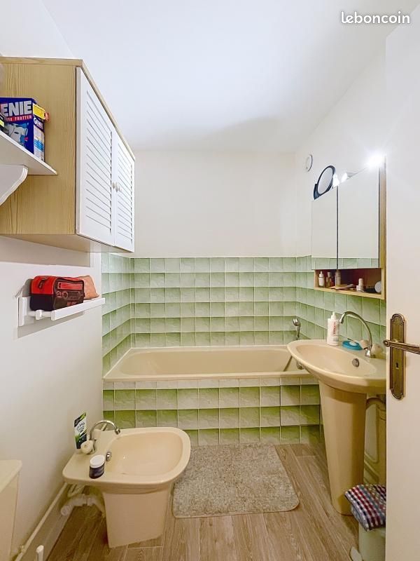 Appartement 1 pièce 26 m² (image 7)